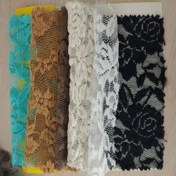 Elite elastic three dimensional sophisticated cloth