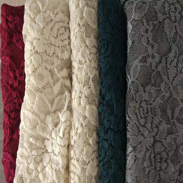 Elite elastic three dimensional sophisticated cloth
