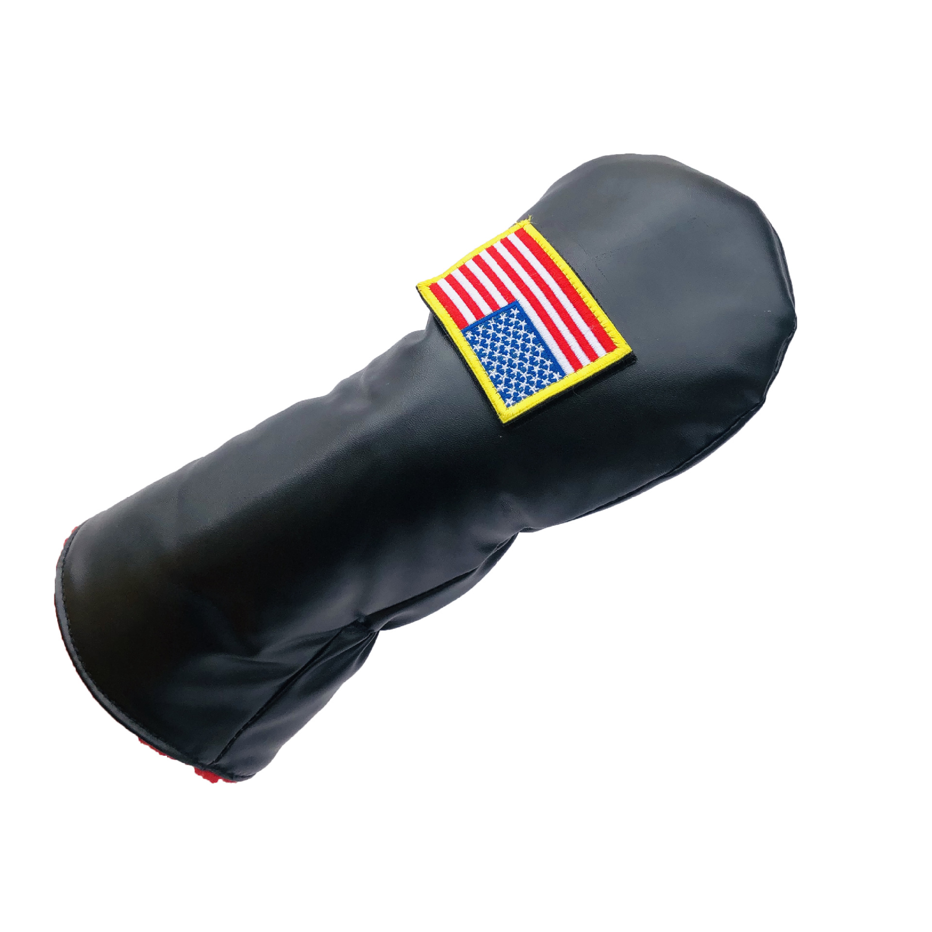 Negro (incluyendo sello de bordado cuadrado)