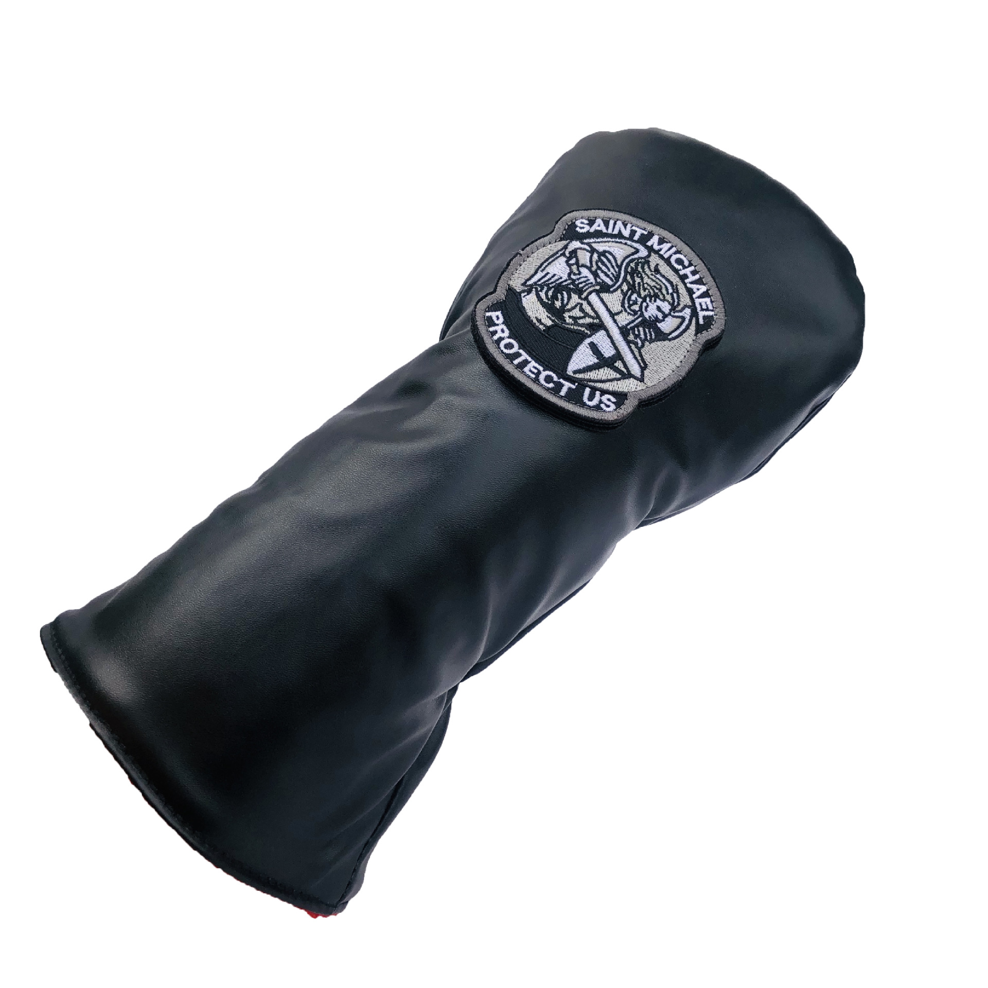 Negro (incluyendo sello de bordado oval)