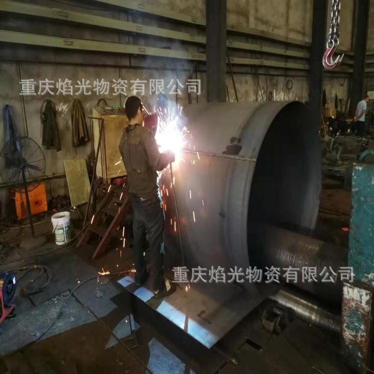 重庆大型钢护筒厂家立柱钢护筒桩基钢护筒包边护筒保证质量