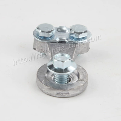 Clamp Battery Terminal Clamp – Power supply, ignition system accessories