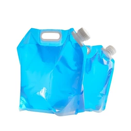 折叠水袋;其他户外用品;运动水壶