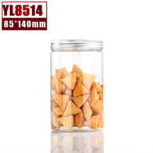 ����YL8514͸������ƿ���ܰ�װƿʳƷ����װ���ܷ���Ӹɹ������
