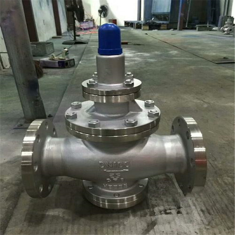 Y43H-16-25-40-63-100P蒸汽减压阀GD-30阿姆斯壮斯派莎克耀希达凯