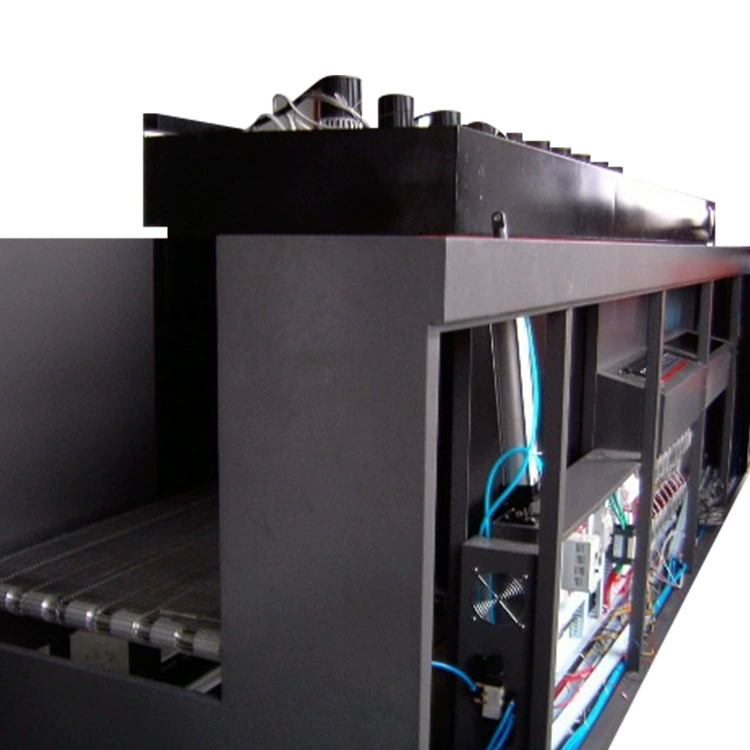 晋力达 Automatic smart lead-free professional equipment manufacturer, fully automatic