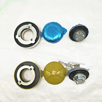 Tank cap Heavy Trucks, Dongfeng Tianlong Jiefang J6