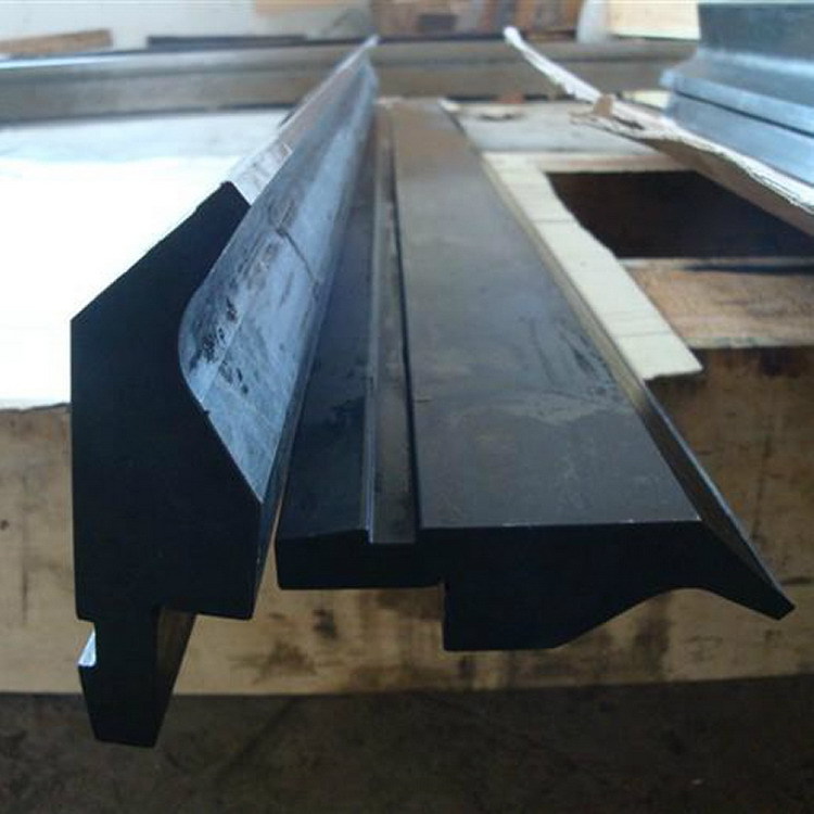 折弯机模具厂家供应 加工业剪板折弯机用刀具模具