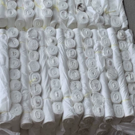 化纤坯布;涤纶面料;窗帘面料