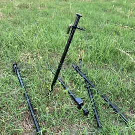 露营零配件;其他户外用品;锤子