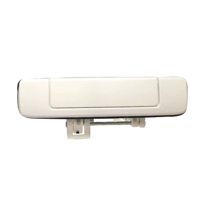 Trunk for Isuzu D-Max – Armrest, handle, handle