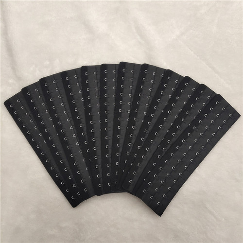 3 rows, 14 buckles, 28.5cm long rubber corset, postpartum belly tightening, extended buckle belt, waist seal extension buckle