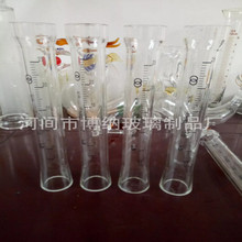 各种规格硼硅酸盐玻璃管耐高温高压玻璃管耐酸碱玻璃管硼硅玻璃筒