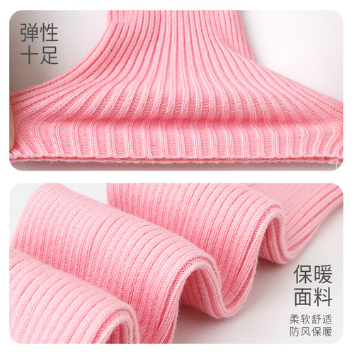 Adult ballet dance socks woolen yoga winter Latin leggings socks extended foot-stepping knee-high pile socks 65cm