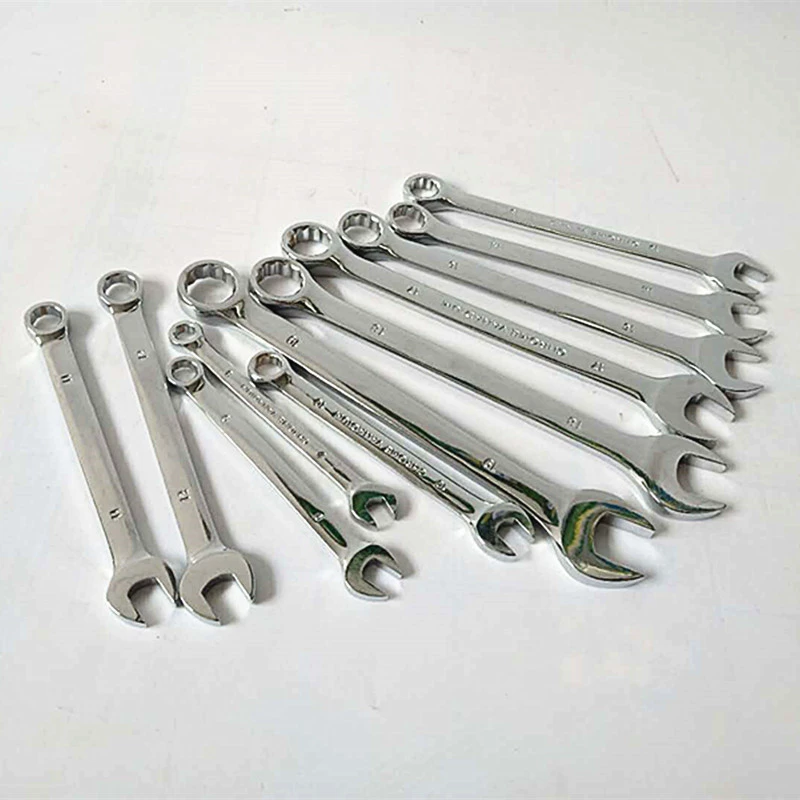 Tools set, wrench, wholesale, 61 pieces