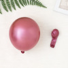 Metal balloon, decorations, 12inch, 10inch