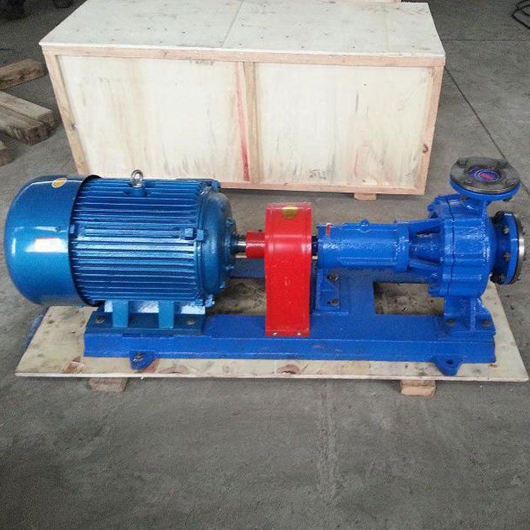 厂家供应 RY风冷离心热油泵导热油泵热循环泵 支持现货批发