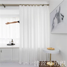 布艺窗帘;布艺窗纱;成品窗帘