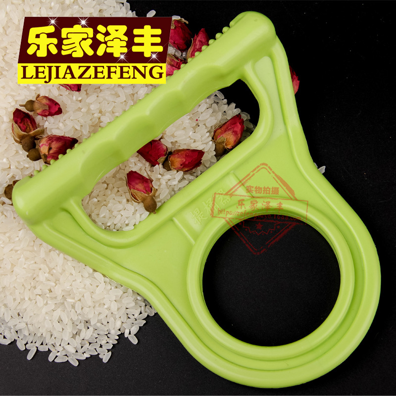 大桶 纯净水桶提桶器 矿泉水桶省力弯曲设计加大手环拎水器提手