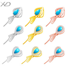 XD���y925�������y���^����18K��diy�񉋊A���������������Ů