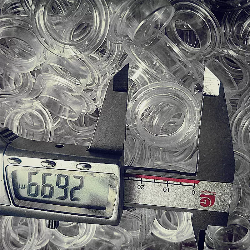 现货批发手按塑料鸡眼 箱包塑胶气眼扣鸡眼扣透气孔各种规格