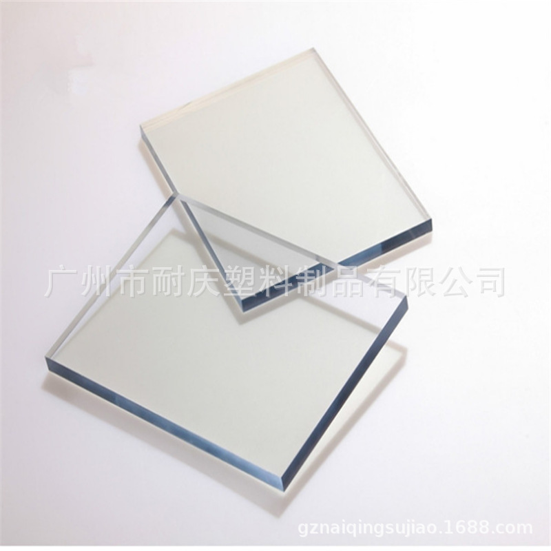 灯笼灯箱使用PET胶片 透明覆膜磨砂PET塑料片材 乳白色PET卷材