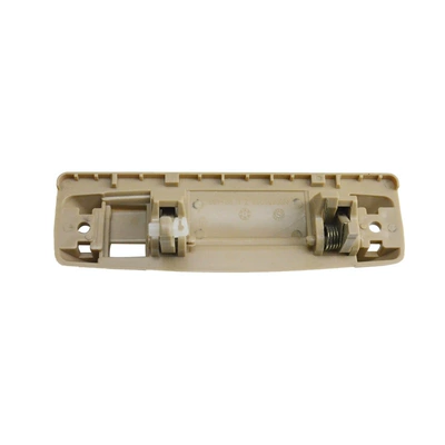 Armrest, handle, handle: Door Outer Handle, Door