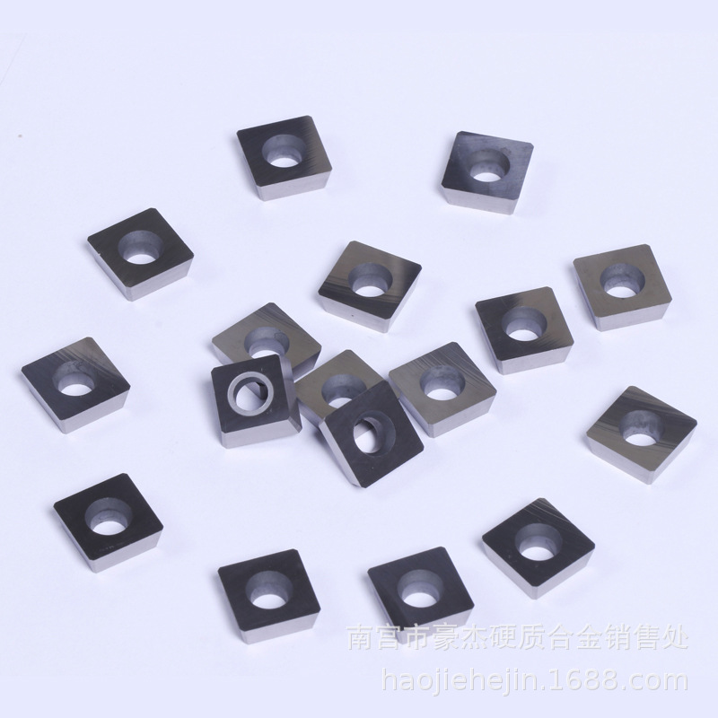 YC30S/YT798  LNE323K05PH12 硬质合金窄槽铣刀片 平面铣刀