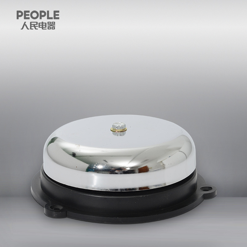 中国人民电器旗舰店 UC4-55mm(2寸)127V型 电铃 厂家直销