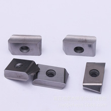 包郵 株洲鑽石牌數控刀片 可轉位螺旋立銑刀SC30 SPE55R02