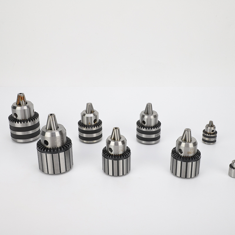 厂家直供多种功能夹头电钻转换头夹头可加工可定装供应批