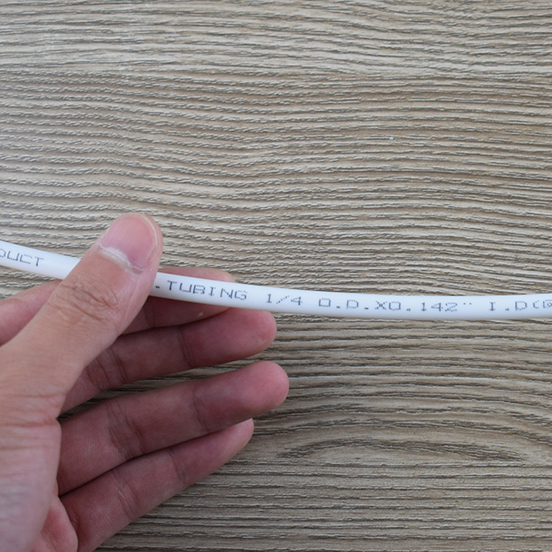 2 балла PE Tube Watercar Water Custier Water -Объявление водопроводной трубы 1/4 шланга для водоснабжения Большое количество точечных производителей оптовые 2 балла PE Tube Watercar Water Custier Water -Объявление водопроводной трубы 1/4 шланга для водоснабжения Большое количество точечных производителей оптовые