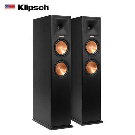 klipsch/Jess RP260F 5.1 Home Theater Audio Floor Main Speaker