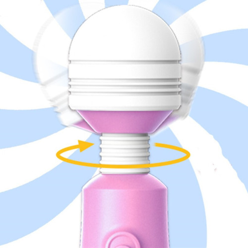 Laile bottle AV vibrator orgasm intercourse adult female sex toys masturbation device flirting toys