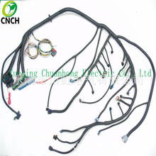 06-15 LS3 LS2 6.2L STANDALONE WIRING HARNESS W/T56 58X ����