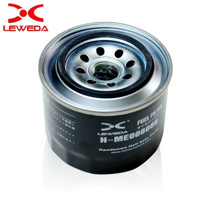 oil filter, Gasoline filter