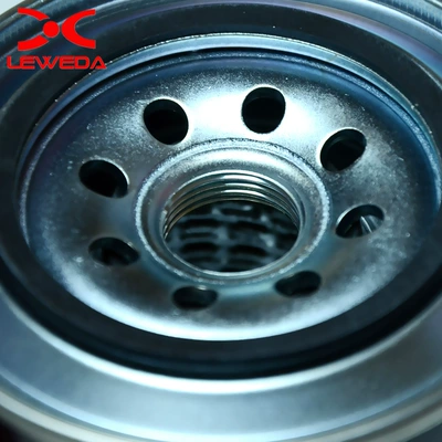 Gasoline filter oil filter three factory