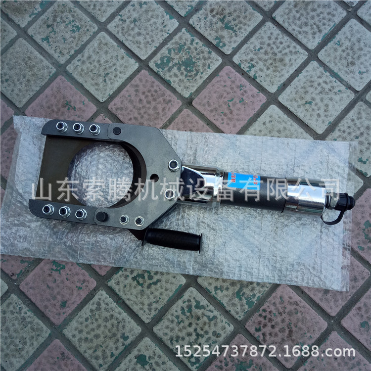 RF系列分体式液压电缆剪 分体式电缆剪 电动断线钳 线缆剪