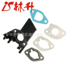 Linsheng Supply Carburetor Support Gasket for Honda GX160