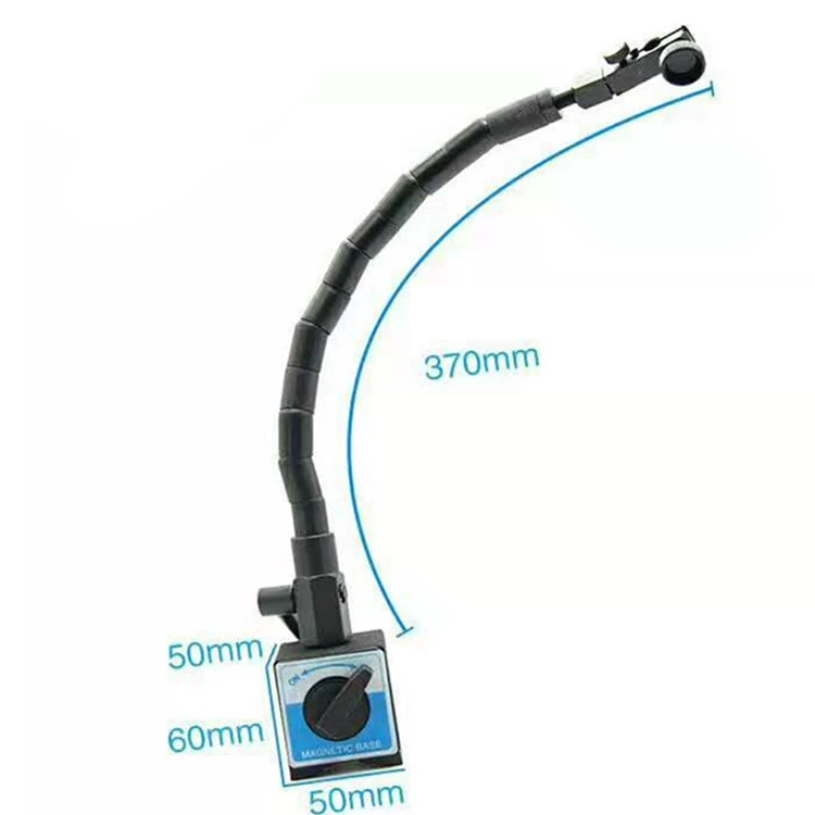 Змея-образный универсальный магнитный держатель стола/Змея-образный держатель стола