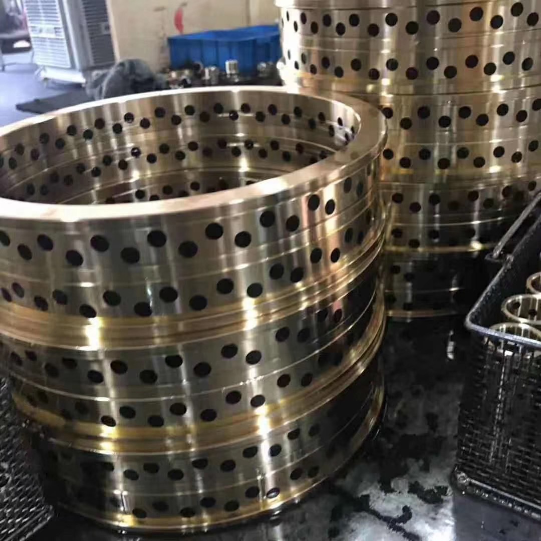 供应自润轴套、自润滑轴套