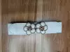 A004 white 4 cm