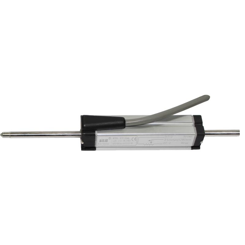 Mirang KTR11 spring self -recovery displacement sensor self -reset displacement sensor resistance ulnar cracks