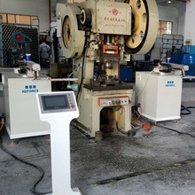 弗若斯出口六轴机械手 片料冲压机械手 四轴机械手冲压传递机械手