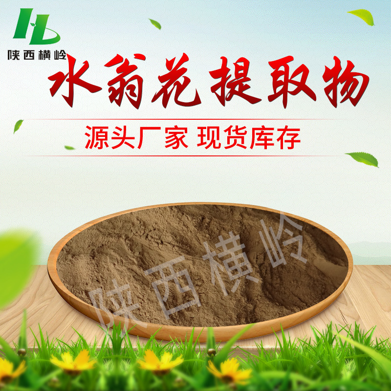水翁花提取物 50:1 30:1 水翁花素 水雍花/水香/酒翁浓缩粉