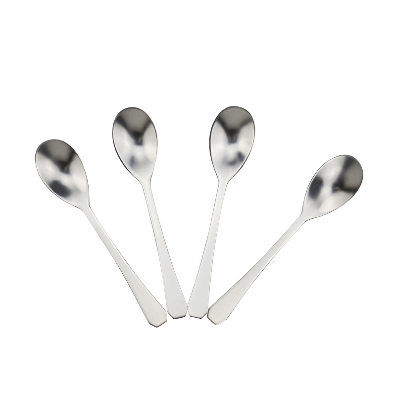 Måleskeer i rustfrit stål til kaffe og babymad_voghion.com