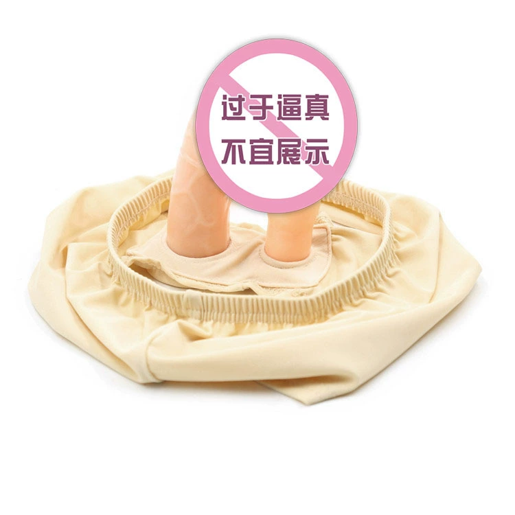 Силконовая стропабельная бельевая подвязка с съемным dildo и анальным фаллом, варианты из силикона, размеры M/L, черный/красный