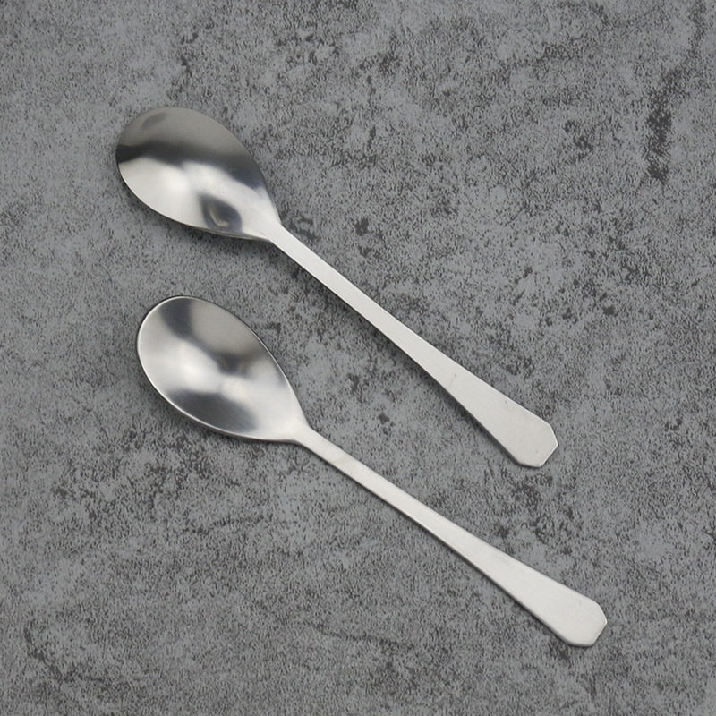 Måleskeer i rustfrit stål til kaffe og babymad_voghion.com