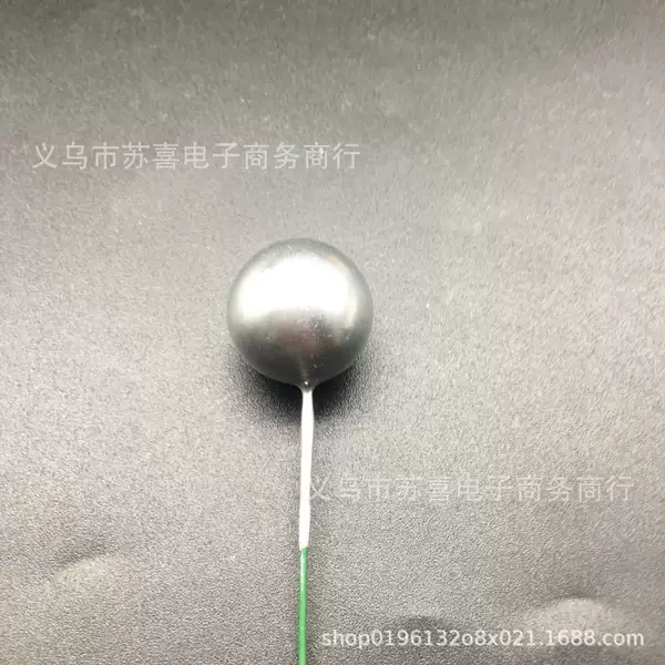 Silver, 1.5cm