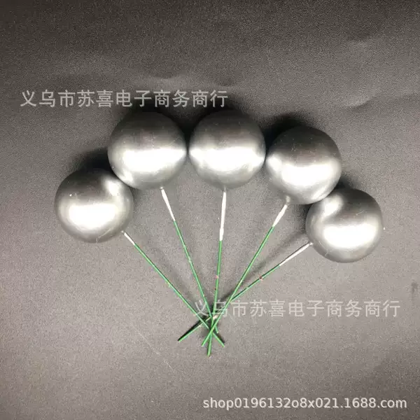 Silver, 2.5cm